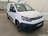  Citroen  Berlingo  Fourgon Driver M 650 1.5 BlueHDi 130CV BVA8 E6dT #4