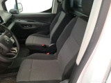  Citroen  Berlingo  Fourgon Driver M 650 1.5 BlueHDi 130CV BVA8 E6dT #8