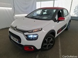  Citroen  C3  Société Feel 1.5 BlueHDI 100CV BVM6 E6dT 