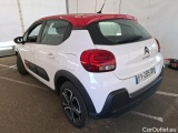  Citroen  C3  Société Feel 1.5 BlueHDI 100CV BVM6 E6dT #2