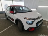  Citroen  C3  Société Feel 1.5 BlueHDI 100CV BVM6 E6dT #4