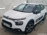  Citroen  C3 CITROEN  Société / 2020 / 5P / Berline / VU PureTech 83 S&S BVM Feel Nav 