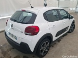  Citroen  C3 CITROEN  Société / 2020 / 5P / Berline / VU PureTech 83 S&S BVM Feel Nav #3