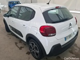  Citroen  C3 CITROEN  Société / 2020 / 5P / Berline / VU PureTech 83 S&S BVM Feel Nav #2