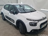  Citroen  C3 CITROEN  Société / 2020 / 5P / Berline / VU PureTech 83 S&S BVM Feel Nav #4
