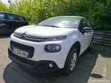  Citroen  C3 CITROEN  Société VU 5p Berline BlueHDi 75 S&S BVM Feel Nav 