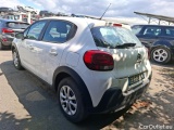 Citroen  C3 CITROEN  Société VU 5p Berline BlueHDi 75 S&S BVM Feel Nav #2