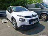  Citroen  C3 CITROEN  Société VU 5p Berline BlueHDi 75 S&S BVM Feel Nav #4