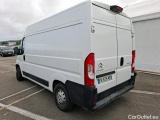  Citroen  Jumper CITROEN  / 2014 / 4P / Fourgon tôlé 35 L2H2 BlueHDi 120 S&S BVM6 Driver #2