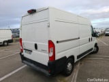  Citroen  Jumper CITROEN  / 2014 / 4P / Fourgon tôlé 35 L2H2 BlueHDi 120 S&S BVM6 Driver #3
