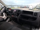  Citroen  Jumper CITROEN  / 2014 / 4P / Fourgon tôlé 35 L2H2 BlueHDi 120 S&S BVM6 Driver #5