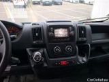  Citroen  Jumper CITROEN  / 2014 / 4P / Fourgon tôlé 35 L2H2 BlueHDi 120 S&S BVM6 Driver #7