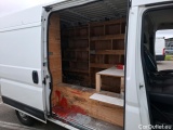  Citroen  Jumper CITROEN  / 2014 / 4P / Fourgon tôlé 35 L2H2 BlueHDi 120 S&S BVM6 Driver #9