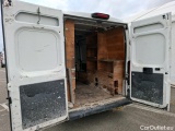  Citroen  Jumper CITROEN  / 2014 / 4P / Fourgon tôlé 35 L2H2 BlueHDi 120 S&S BVM6 Driver #10