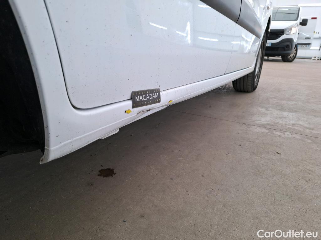  Peugeot  Partner  L1 Premium 1.6 HDi 75CV BVM5 E6 #19