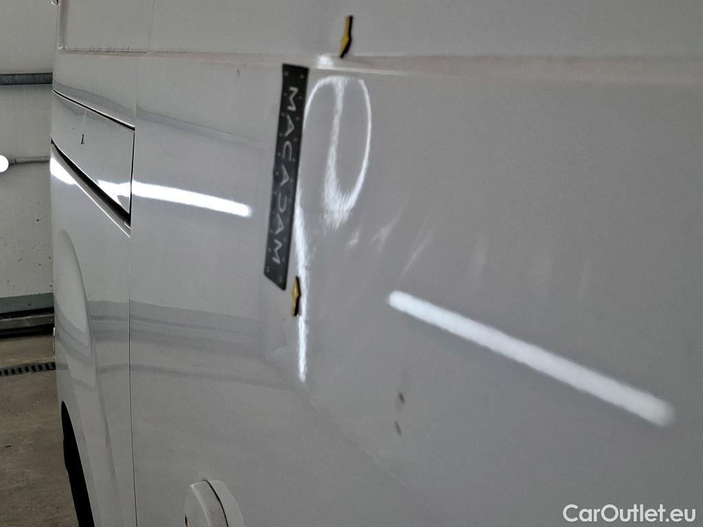  Citroen  Jumpy  Fourgon CityVan XS 1.5 BlueHDi 120CV BVM6 E6dT #9