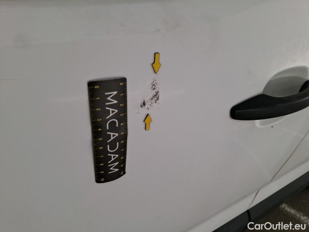  Peugeot  Partner  Asphalt L1 1.6 HDi 100CV BVM5 E6 #27