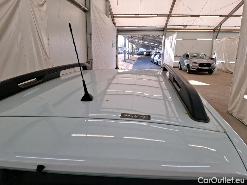  Dacia  Duster  II Confort 1.5 dCi 115CV BVM6 E6dT / TRANSFO VP/VF #4