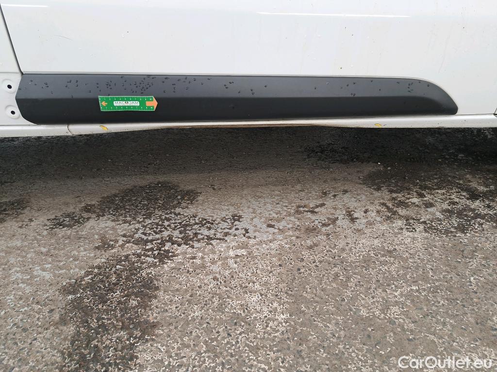  Peugeot  Expert  Fourgon Asphalt Standard 1.5 HDi 120CV BVM6 E6dT #1