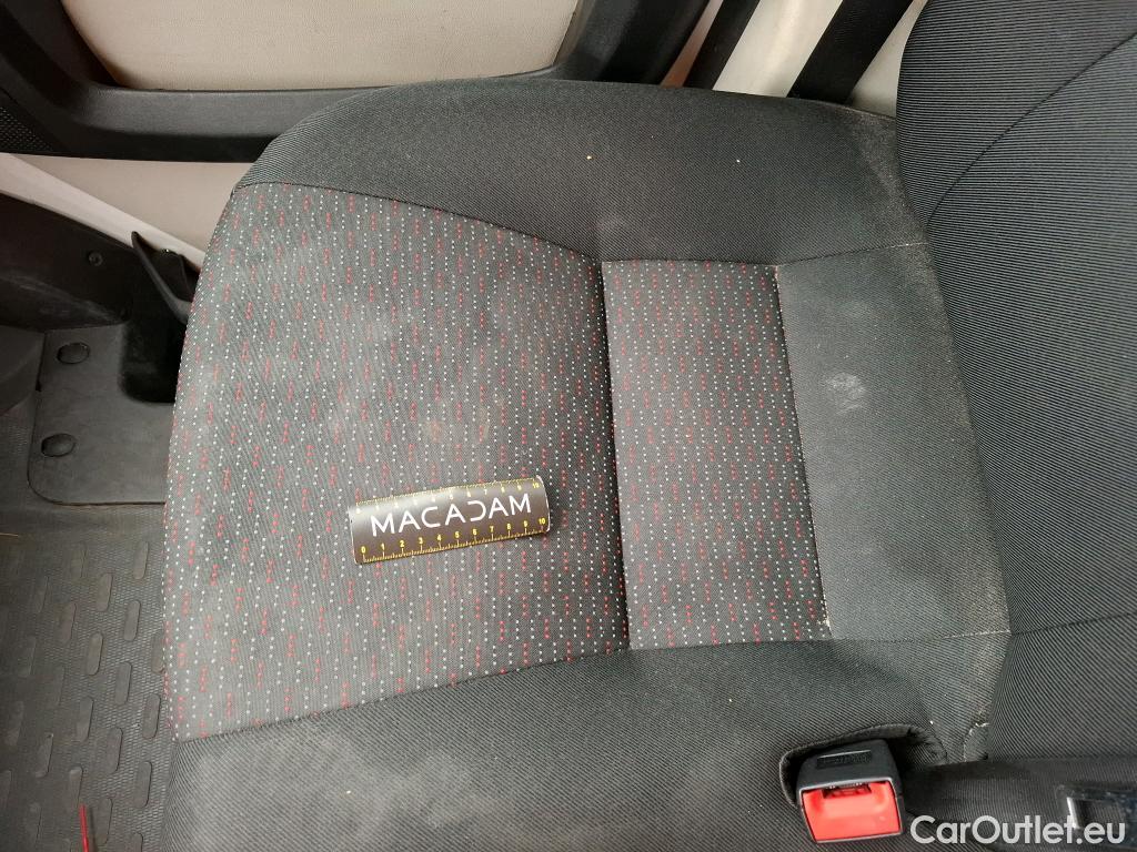  Citroen  Jumper CITROEN  / 2014 / 4P / Fourgon tôlé 35 L2H2 BlueHDi 120 S&S BVM6 Driver #53
