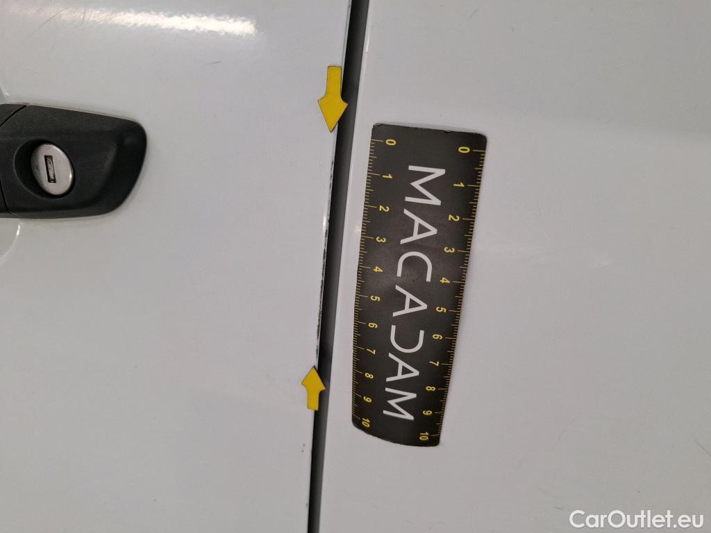  Peugeot  Partner  Asphalt L1 1.6 HDi 100CV BVM5 E6 #26