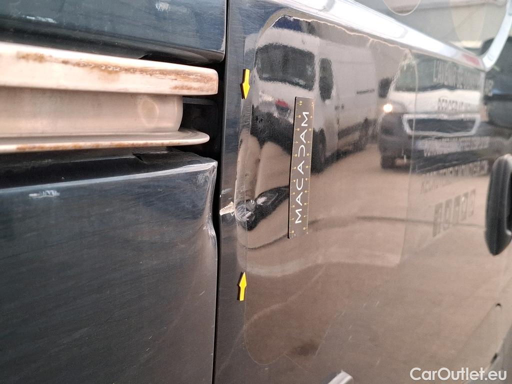  Iveco  Daily IVECO  VU 4p Fourgon 2.3 35S16A8 V11 H2 3520 #6