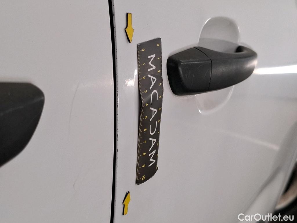  Peugeot  Partner  Asphalt L1 1.6 HDi 100CV BVM5 E6 #9