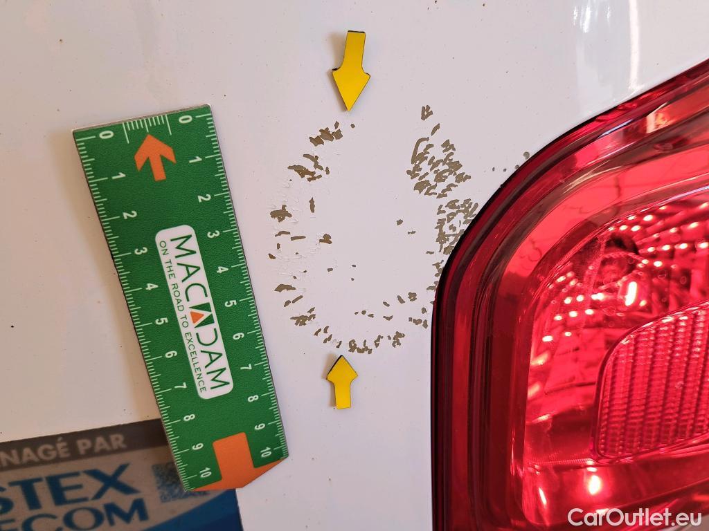  Peugeot  Expert  Fourgon Asphalt Standard 1.5 HDi 120CV BVM6 E6dT #25