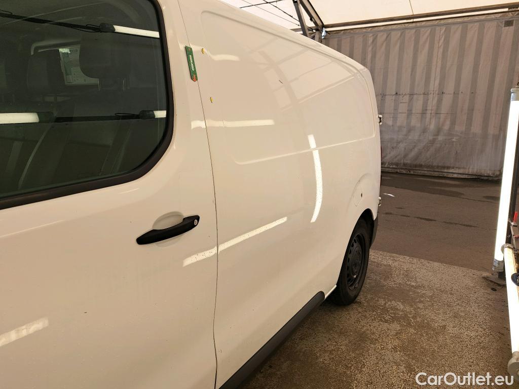  Peugeot  Expert  Fourgon Asphalt Standard 1.5 HDi 120CV BVM6 E6dT #14