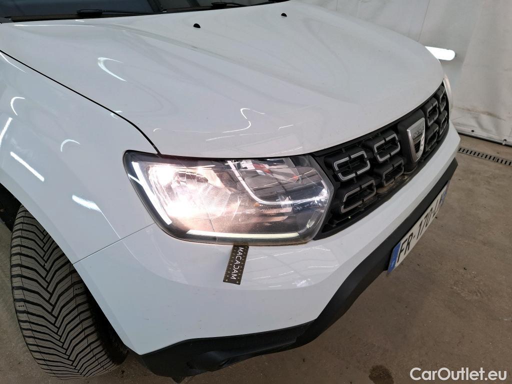  Dacia  Duster  II Confort 1.5 dCi 115CV BVM6 E6dT / TRANSFO VP/VF #46