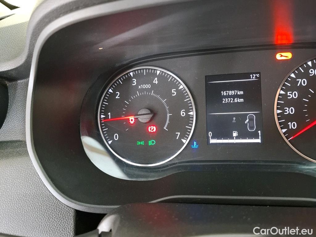  Dacia  Duster  II Confort 1.5 dCi 115CV BVM6 E6dT / TRANSFO VP/VF #55
