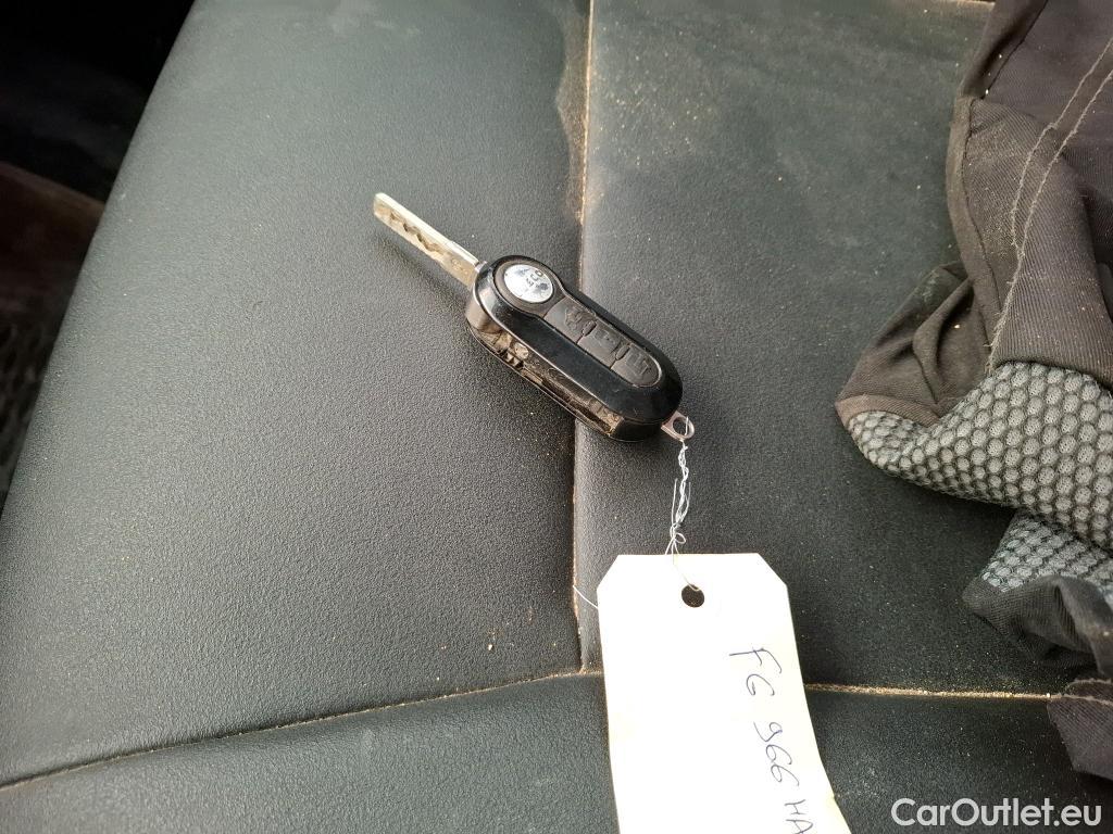  Iveco  Daily IVECO  VU 4p Fourgon 2.3 35S16A8 V11 H2 3520 #15
