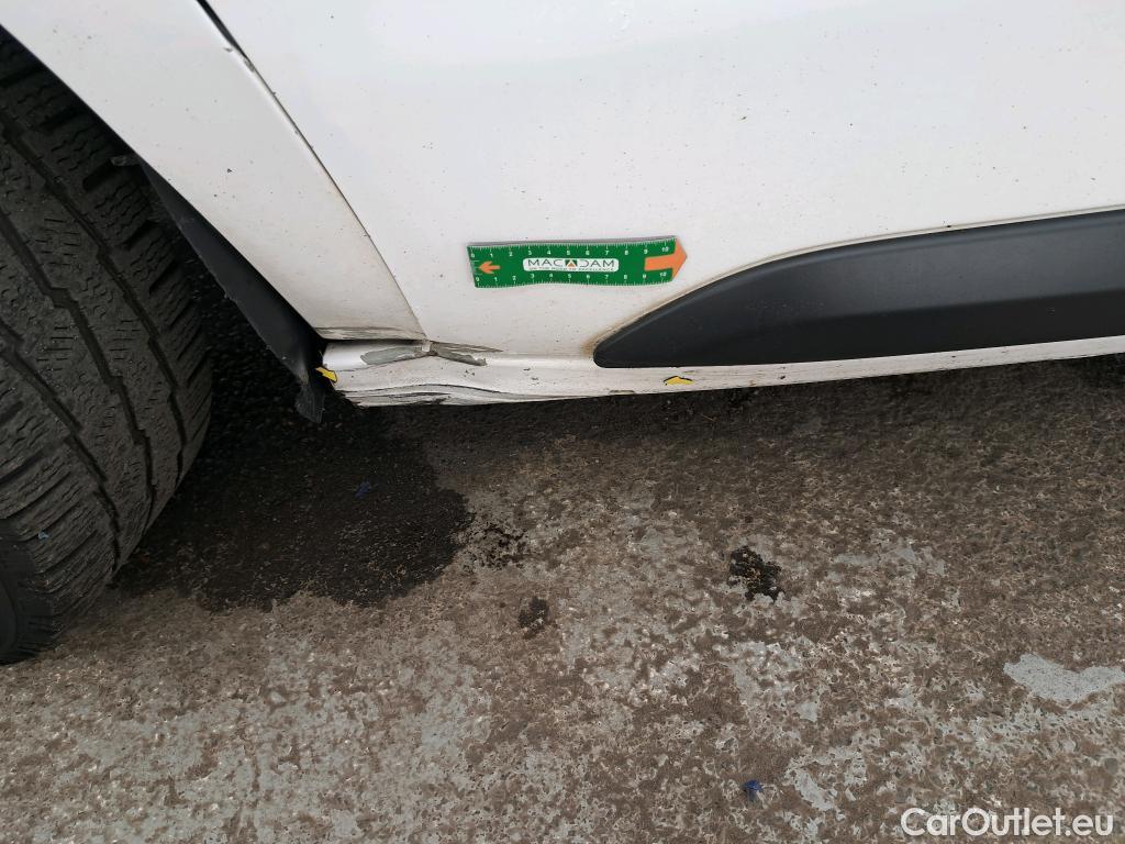 Peugeot  Expert  Fourgon Asphalt Standard 1.5 HDi 120CV BVM6 E6dT #21