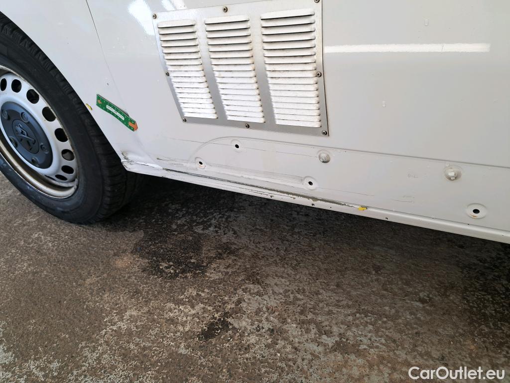  Peugeot  Expert  Fourgon Asphalt Standard 1.5 HDi 120CV BVM6 E6dT #6