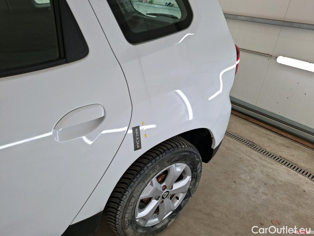  Dacia  Duster  II Confort 1.5 dCi 115CV BVM6 E6dT / TRANSFO VP/VF #42