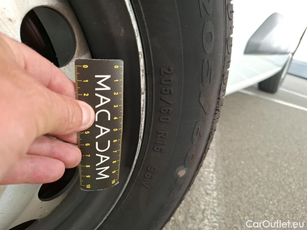 Peugeot  Partner  Asphalt L1 1.6 HDi 100CV BVM5 E6 #18