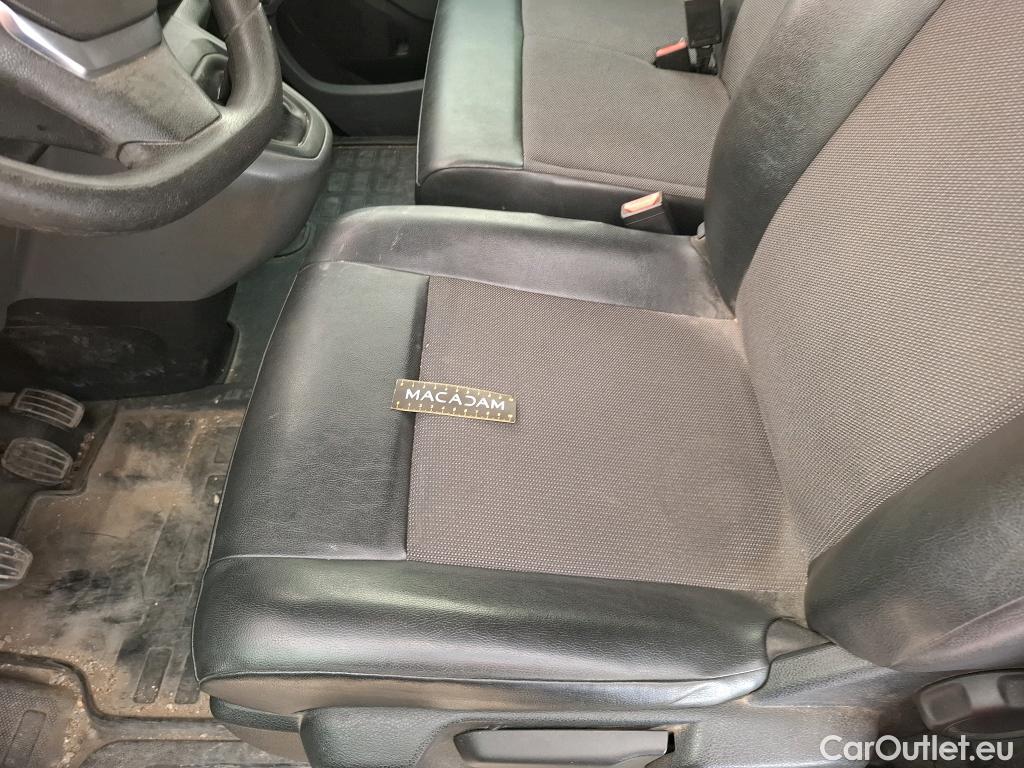  Citroen  Jumpy  Fourgon CityVan XS 1.5 BlueHDi 120CV BVM6 E6dT #28