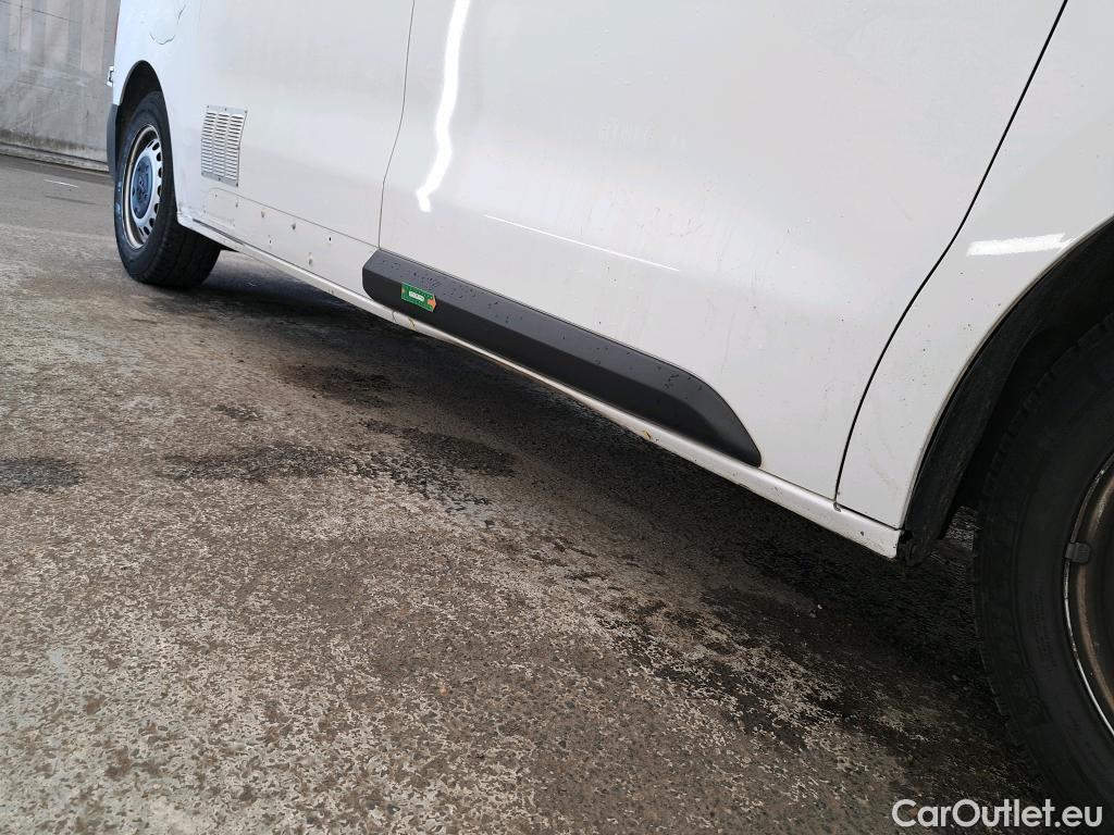  Peugeot  Expert  Fourgon Asphalt Standard 1.5 HDi 120CV BVM6 E6dT #2