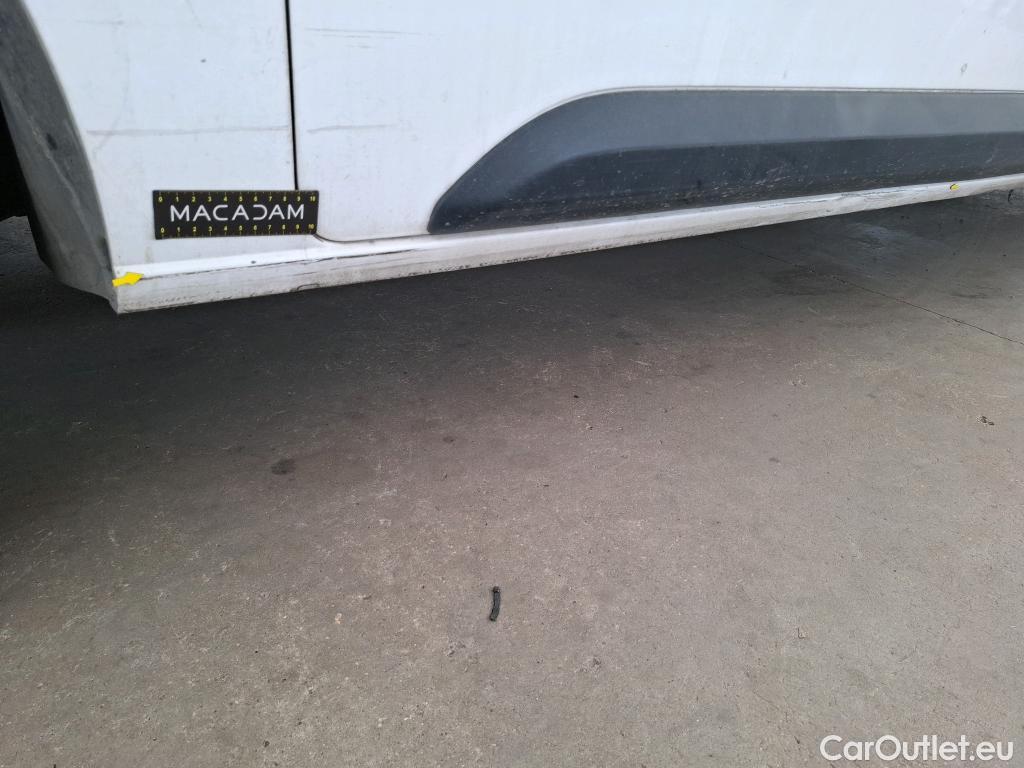  Citroen  Jumpy  Fourgon CityVan XS 1.5 BlueHDi 120CV BVM6 E6dT #23