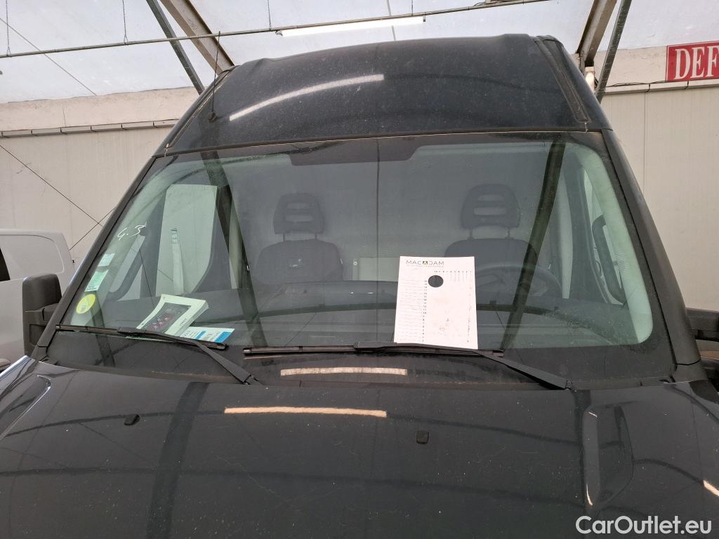  Iveco  Daily IVECO  VU 4p Fourgon 2.3 35S16A8 V11 H2 3520 #47