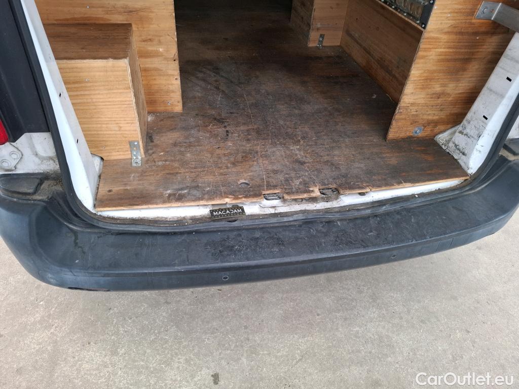  Citroen  Jumpy  Fourgon CityVan XS 1.5 BlueHDi 120CV BVM6 E6dT #26