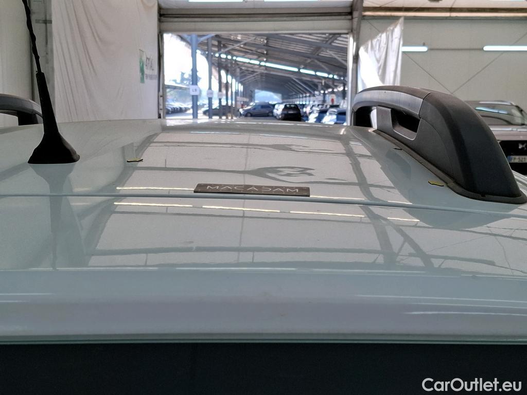  Dacia  Duster  II Confort 1.5 dCi 115CV BVM6 E6dT / TRANSFO VP/VF #7
