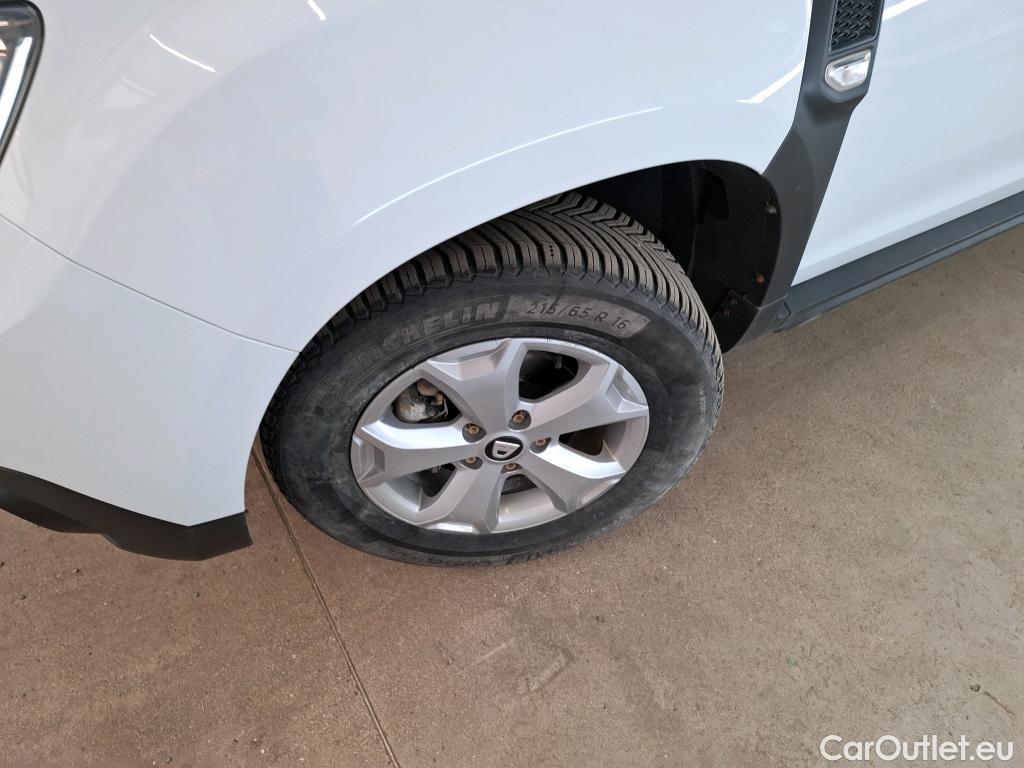  Dacia  Duster  II Confort 1.5 dCi 115CV BVM6 E6dT / TRANSFO VP/VF #24