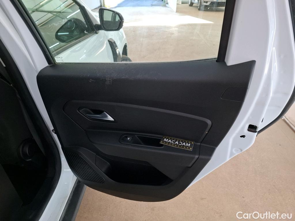 Dacia  Duster  II Confort 1.5 dCi 115CV BVM6 E6dT / TRANSFO VP/VF #8