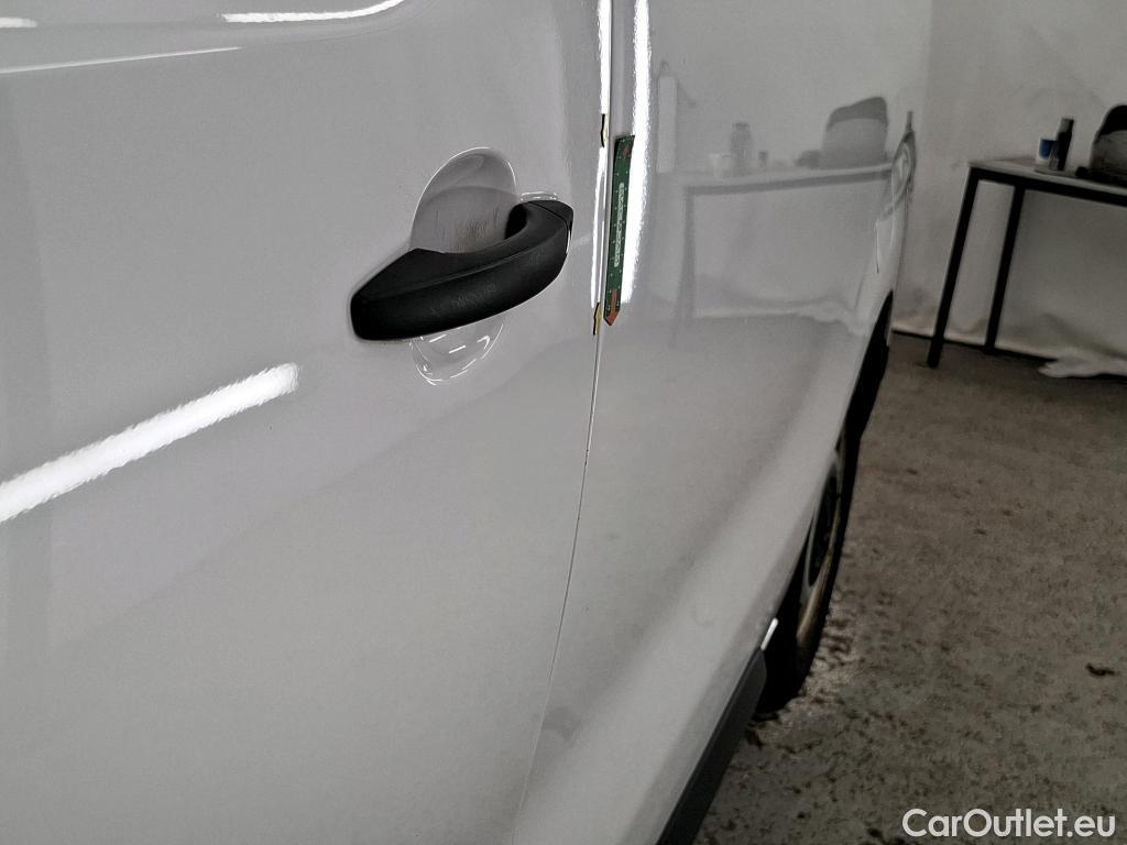  Citroen  Jumpy  Fourgon Club M 1.5 BlueHDi 120CV BVM6 E6dT #6
