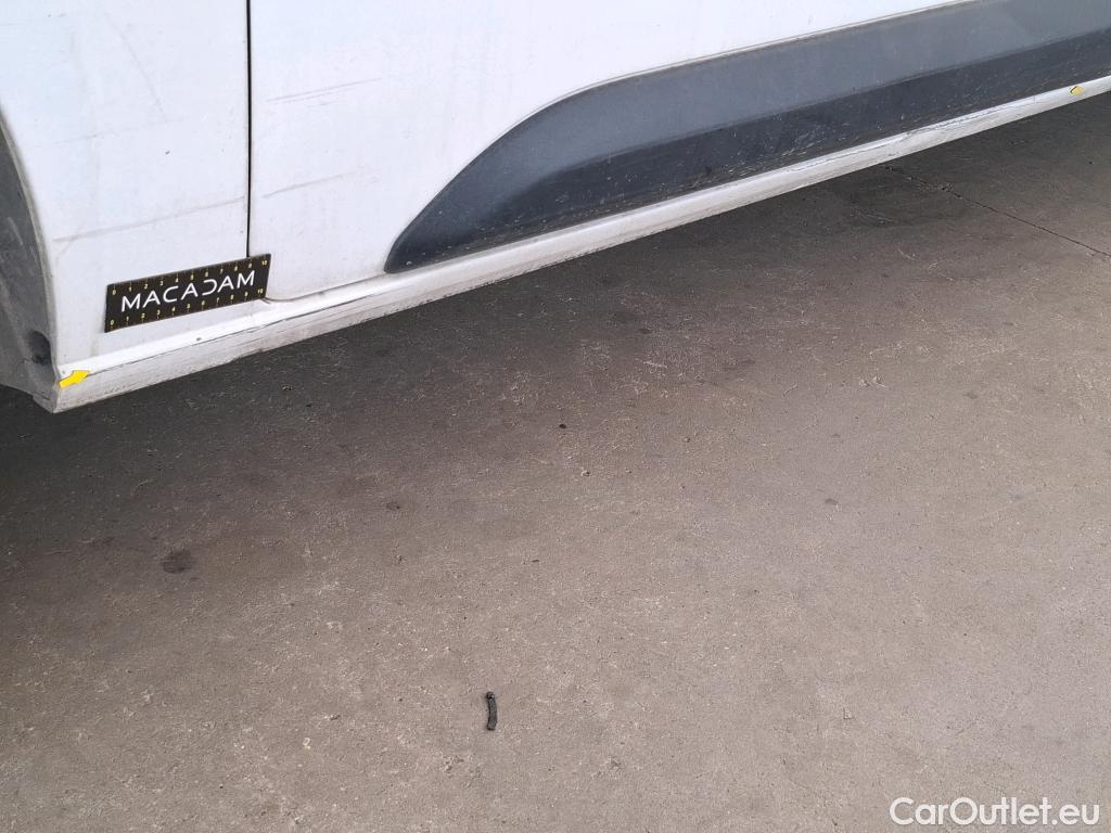  Citroen  Jumpy  Fourgon CityVan XS 1.5 BlueHDi 120CV BVM6 E6dT #24