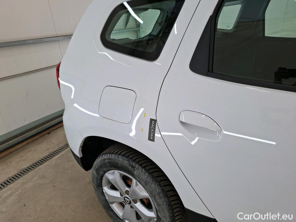  Dacia  Duster  II Confort 1.5 dCi 115CV BVM6 E6dT / TRANSFO VP/VF #44