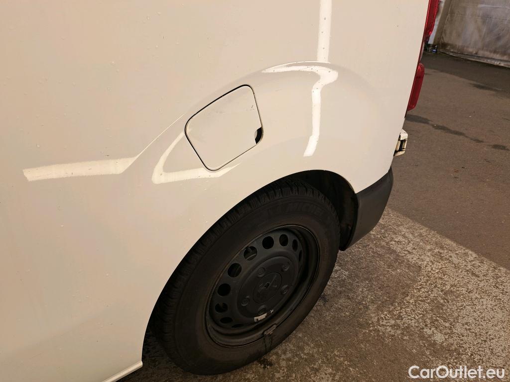  Peugeot  Expert  Fourgon Asphalt Standard 1.5 HDi 120CV BVM6 E6dT #32