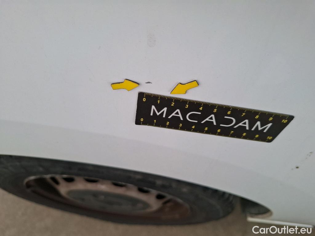  Citroen  Jumpy  Fourgon CityVan XS 1.5 BlueHDi 120CV BVM6 E6dT #54
