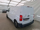  Citroen  Jumpy  Fourgon CityVan XS 1.5 BlueHDi 120CV BVM6 E6dT #2